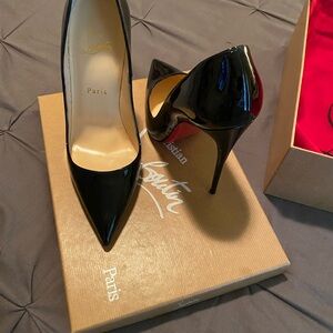 Louboutin So Kate